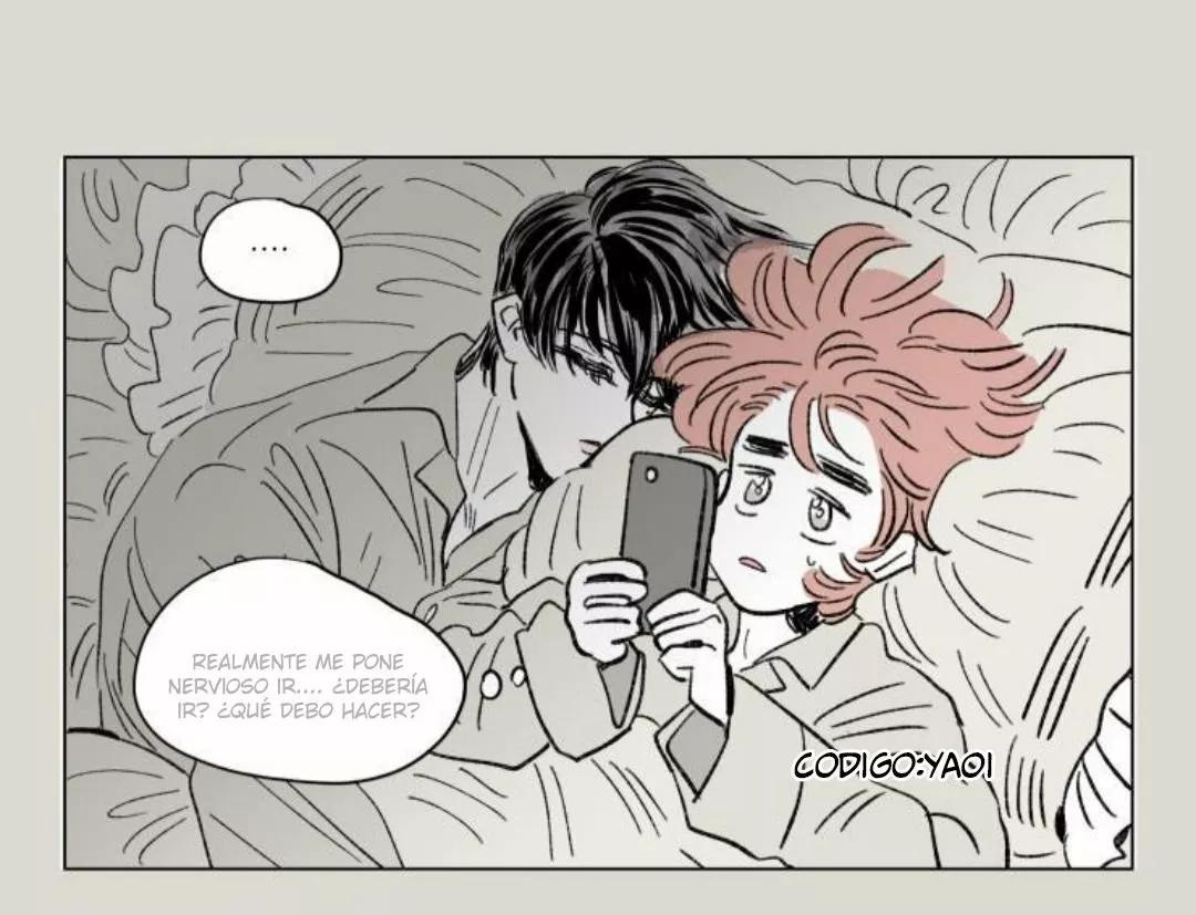 ¡Cuéntanos, Hosik! - Capítulo 79 2 manhwa