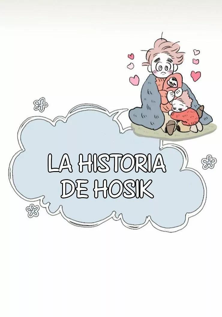 ¡Cuéntanos, Hosik! - Capítulo 79 2 manhwa