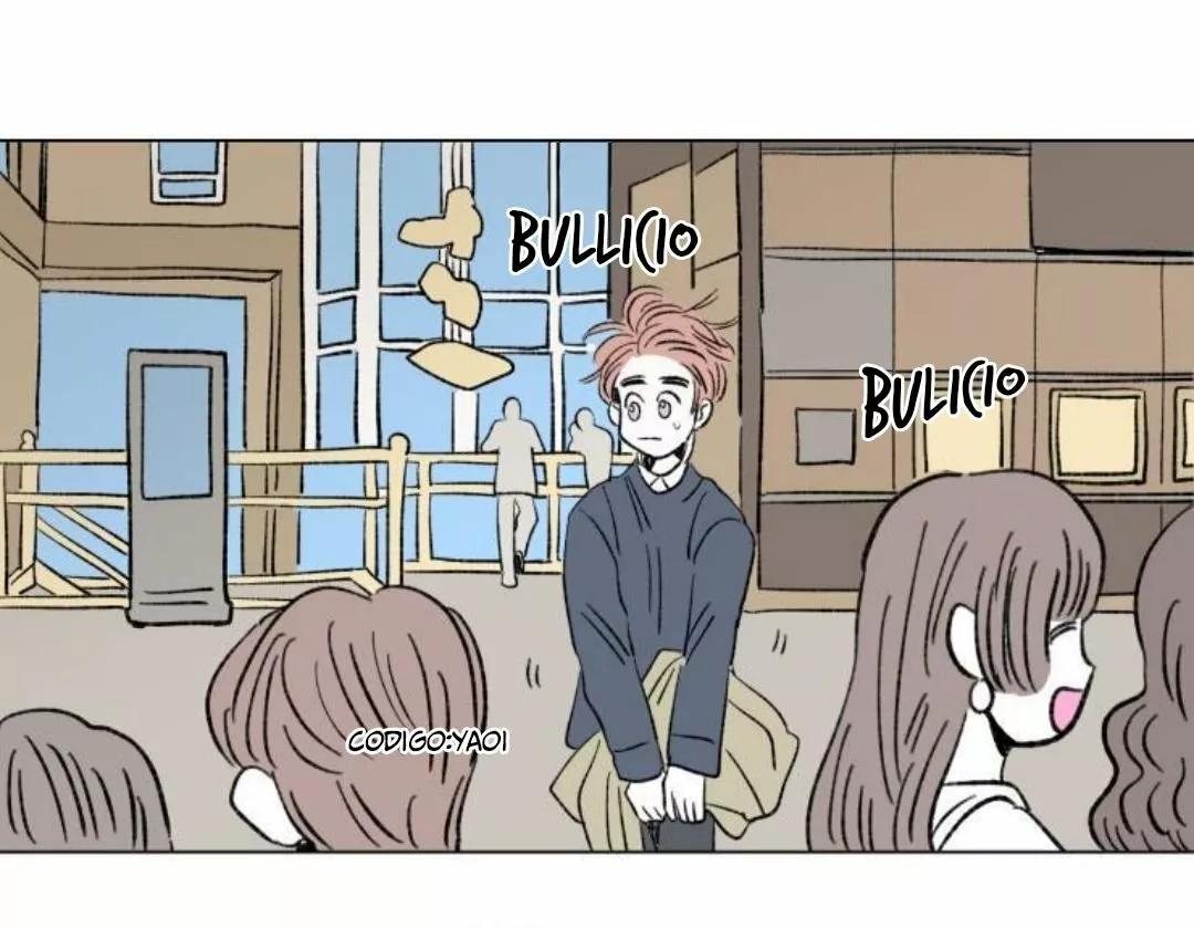 ¡Cuéntanos, Hosik! - Capítulo 79 2 manhwa