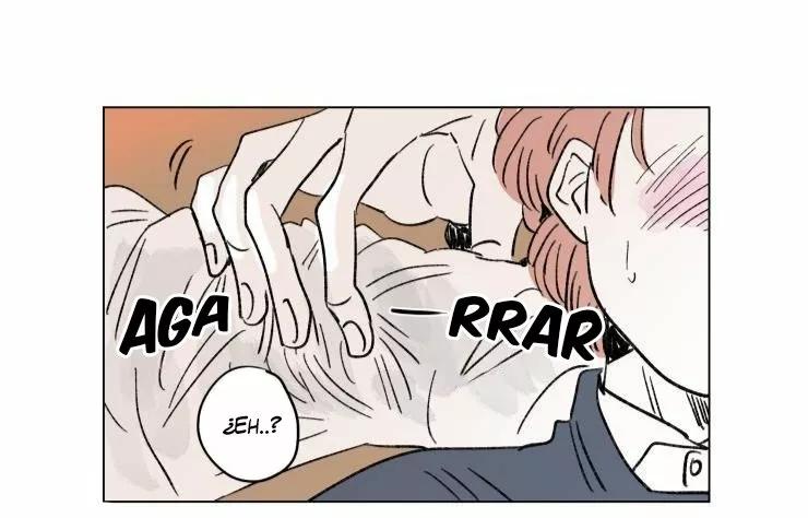 ¡Cuéntanos, Hosik! - Capítulo 79 2 manhwa