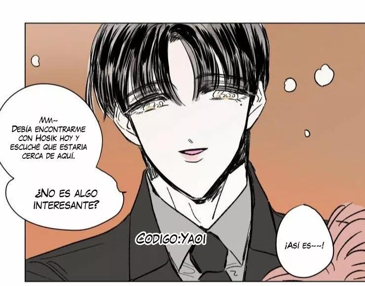 ¡Cuéntanos, Hosik! - Capítulo 79 2 manhwa
