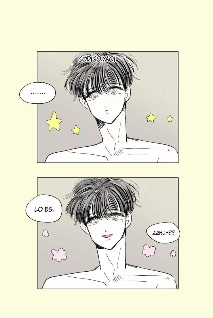 ¡Cuéntanos, Hosik! - Capítulo 54 3 manhwa