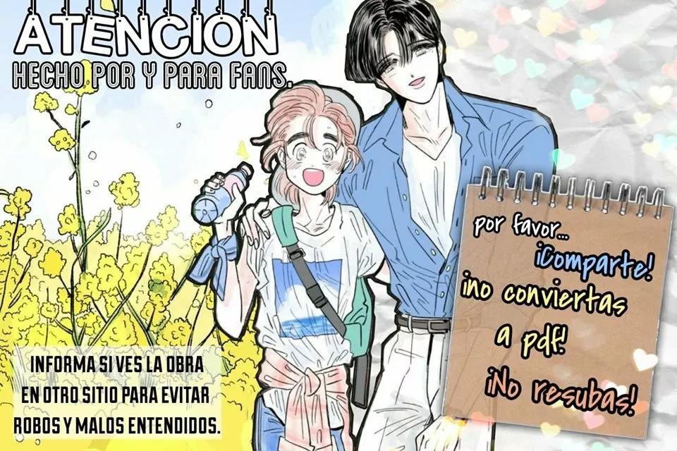 ¡Cuéntanos, Hosik! - Capítulo 72 manhwa