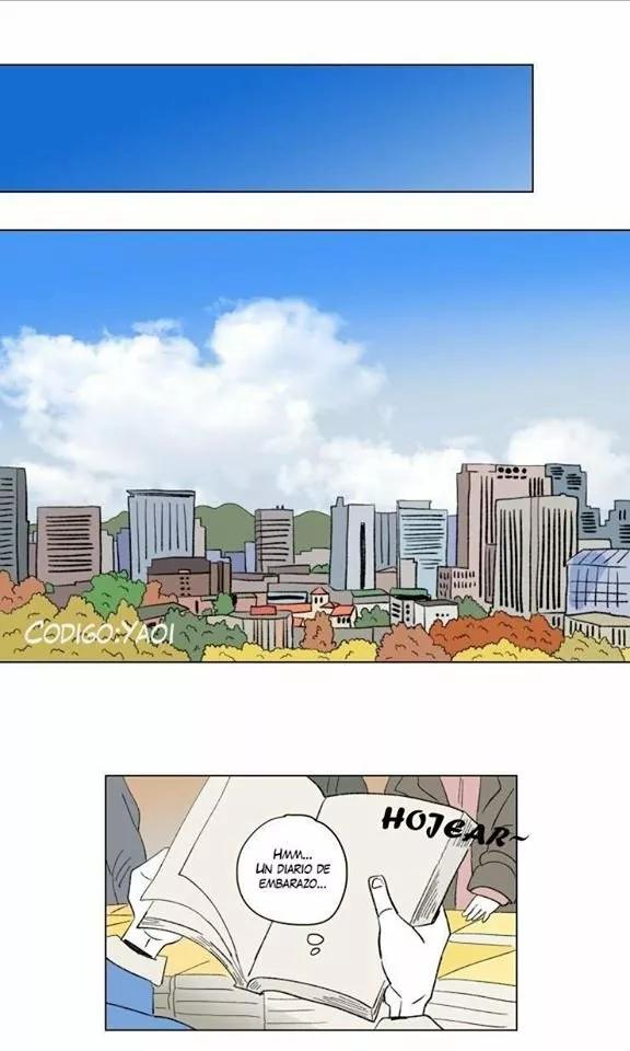 ¡Cuéntanos, Hosik! - Capítulo 72 manhwa