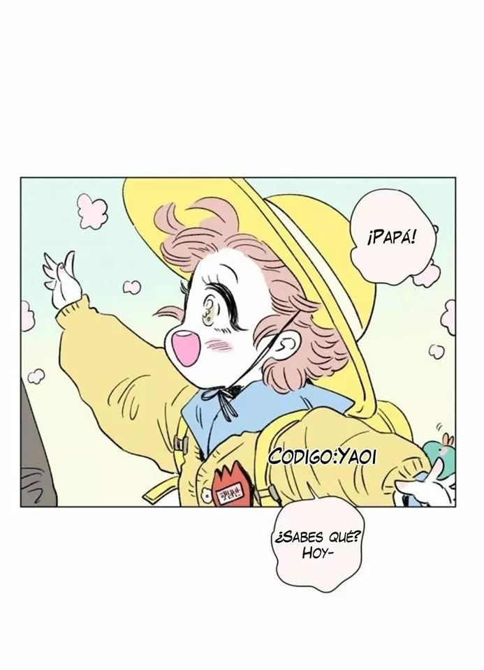 ¡Cuéntanos, Hosik! - Capítulo 72 manhwa