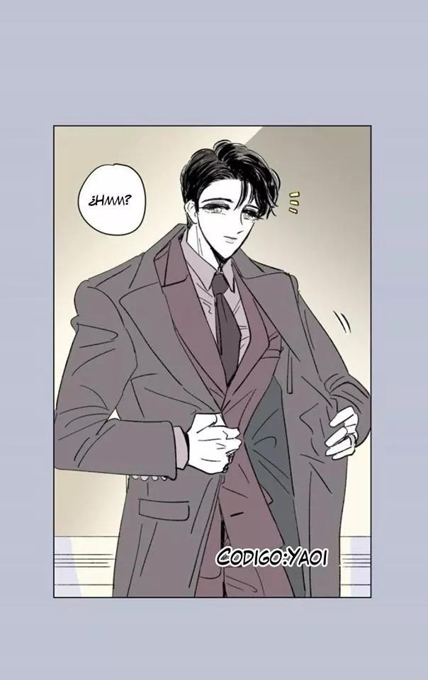 ¡Cuéntanos, Hosik! - Capítulo 72 manhwa