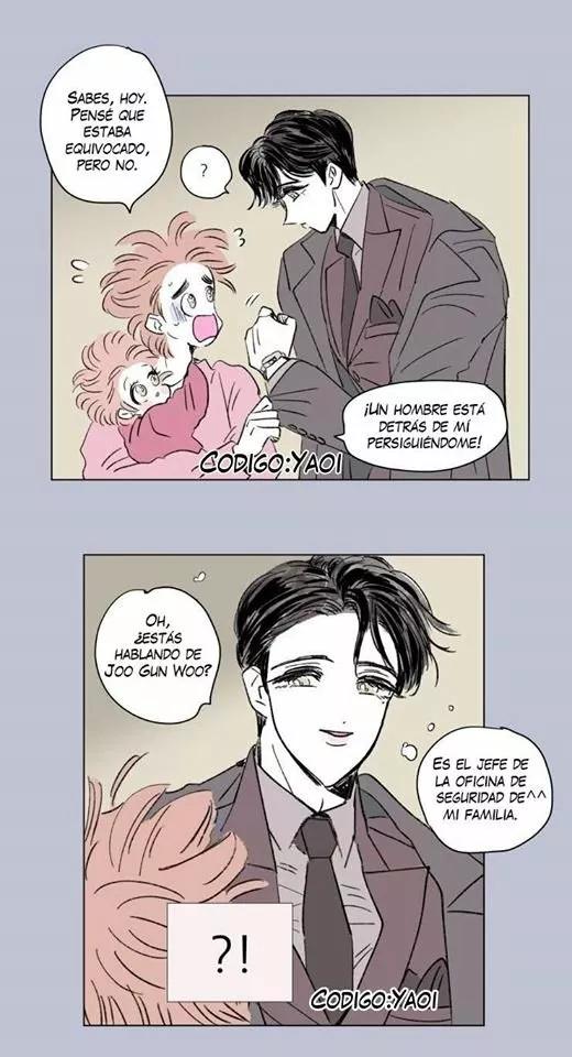 ¡Cuéntanos, Hosik! - Capítulo 72 manhwa