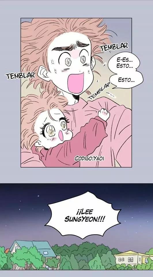 ¡Cuéntanos, Hosik! - Capítulo 72 manhwa