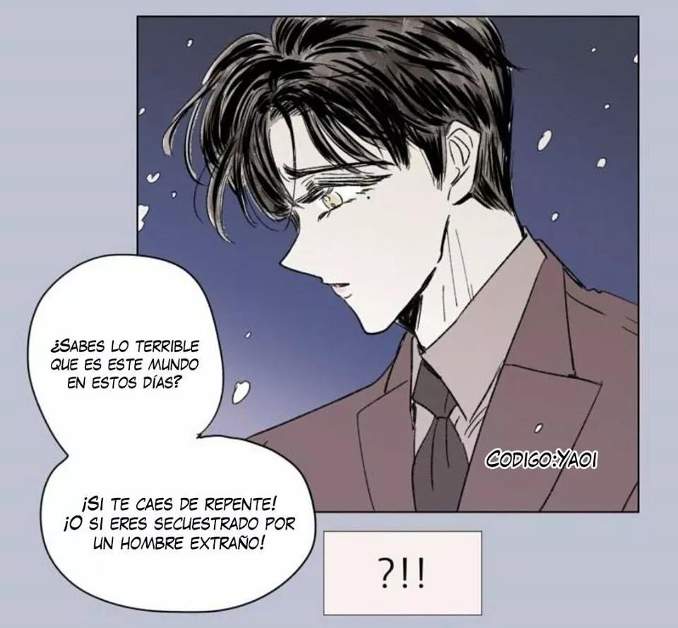 ¡Cuéntanos, Hosik! - Capítulo 72 manhwa