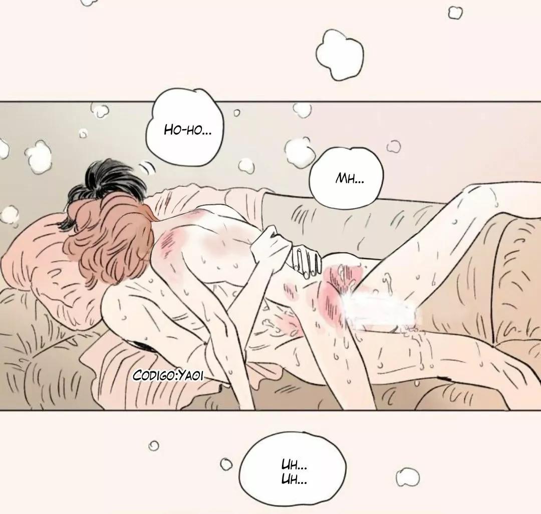 ¡Cuéntanos, Hosik! - Capítulo 74 manhwa