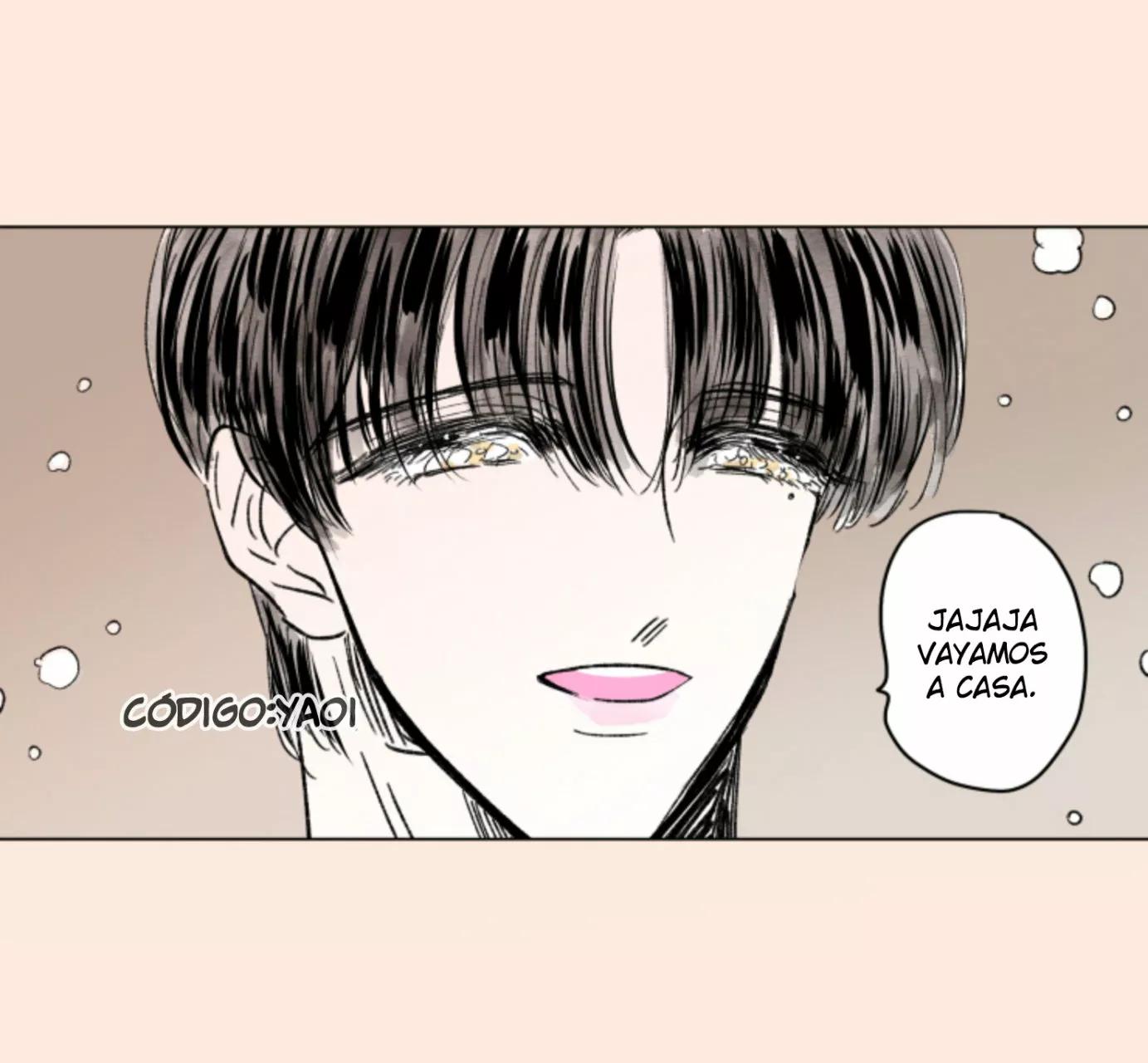 ¡Cuéntanos, Hosik! - Capítulo 87 2 manhwa