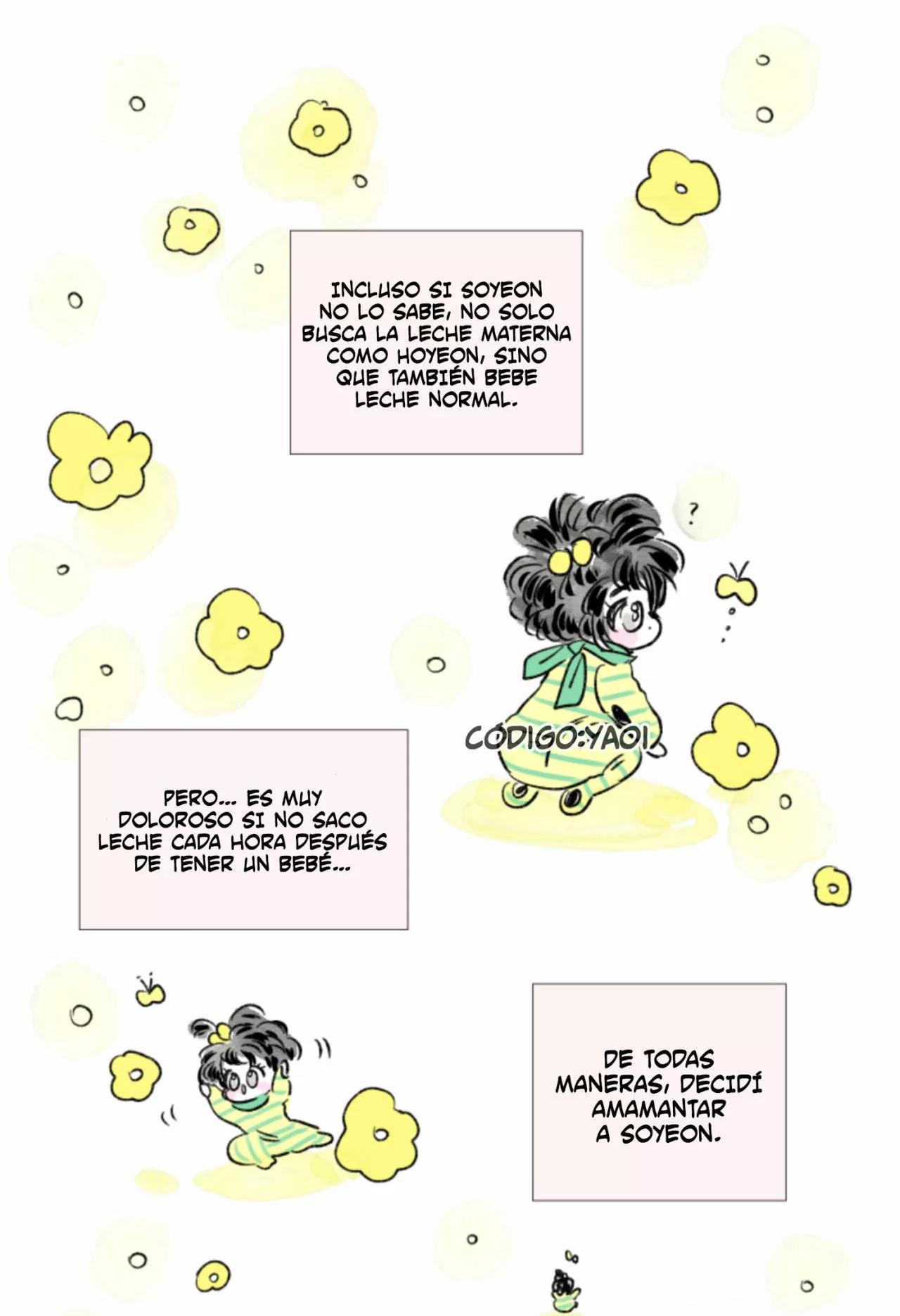 ¡Cuéntanos, Hosik! - Capítulo 87 2 manhwa