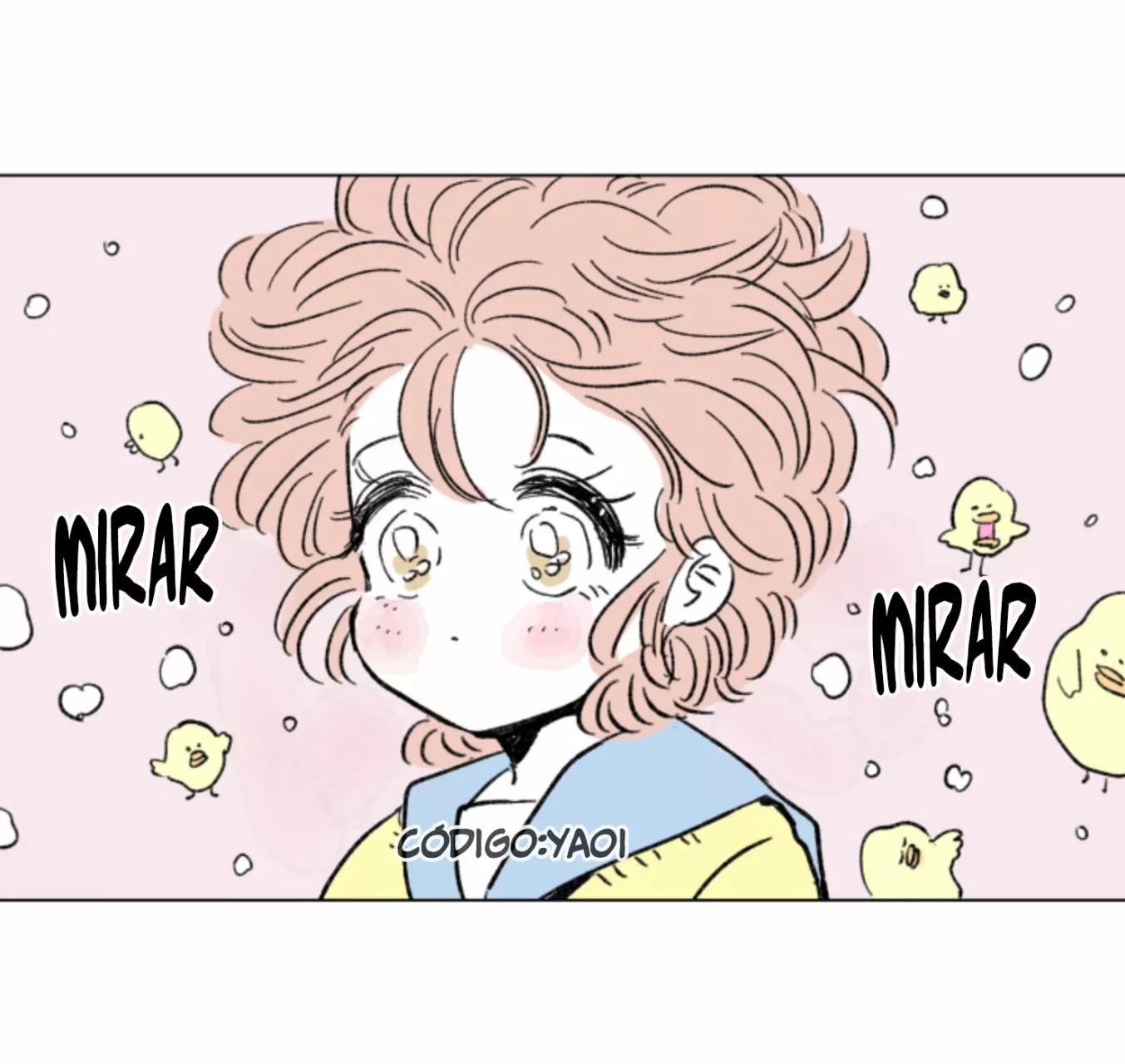 ¡Cuéntanos, Hosik! - Capítulo 87 2 manhwa