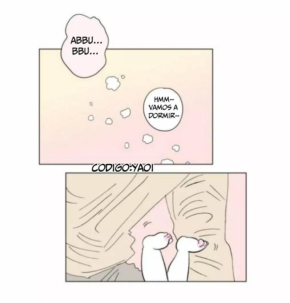 ¡Cuéntanos, Hosik! - Capítulo 59 3 manhwa