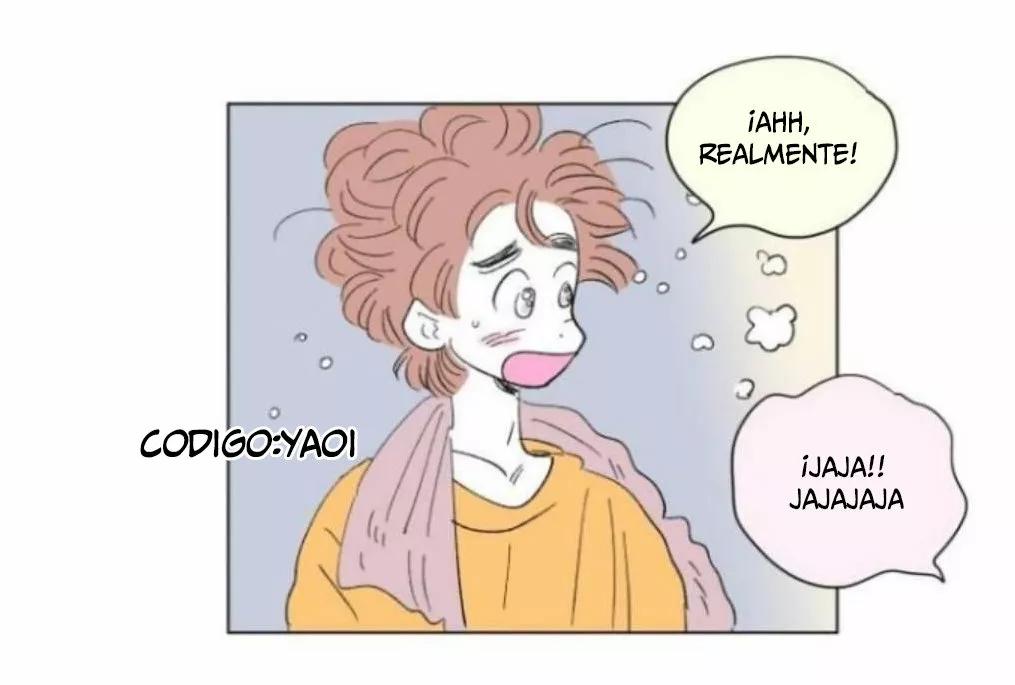 ¡Cuéntanos, Hosik! - Capítulo 59 3 manhwa
