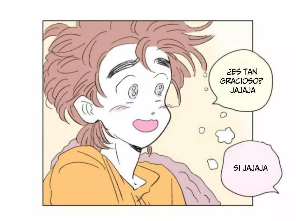 ¡Cuéntanos, Hosik! - Capítulo 59 3 manhwa