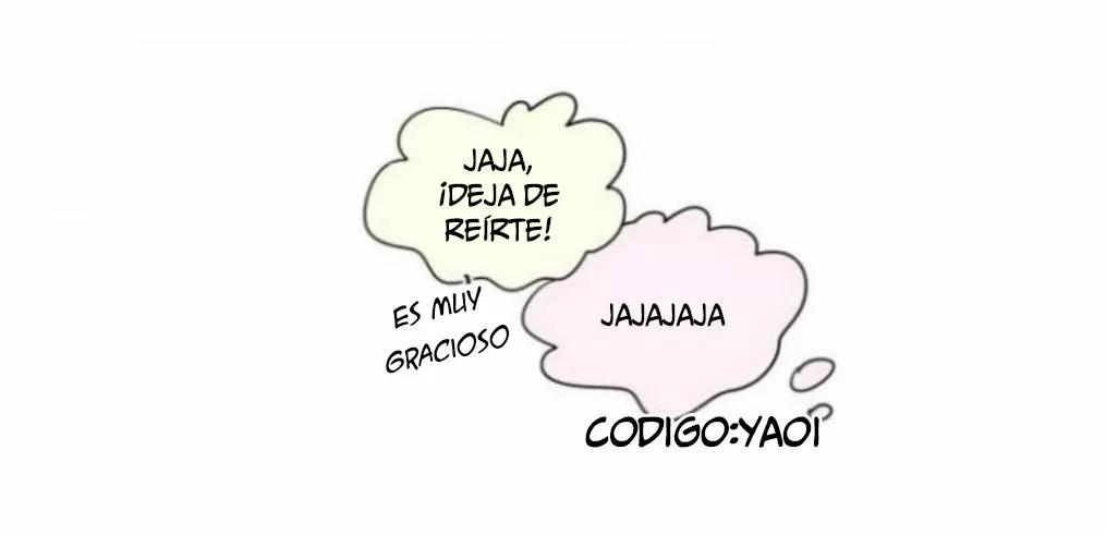 ¡Cuéntanos, Hosik! - Capítulo 59 3 manhwa