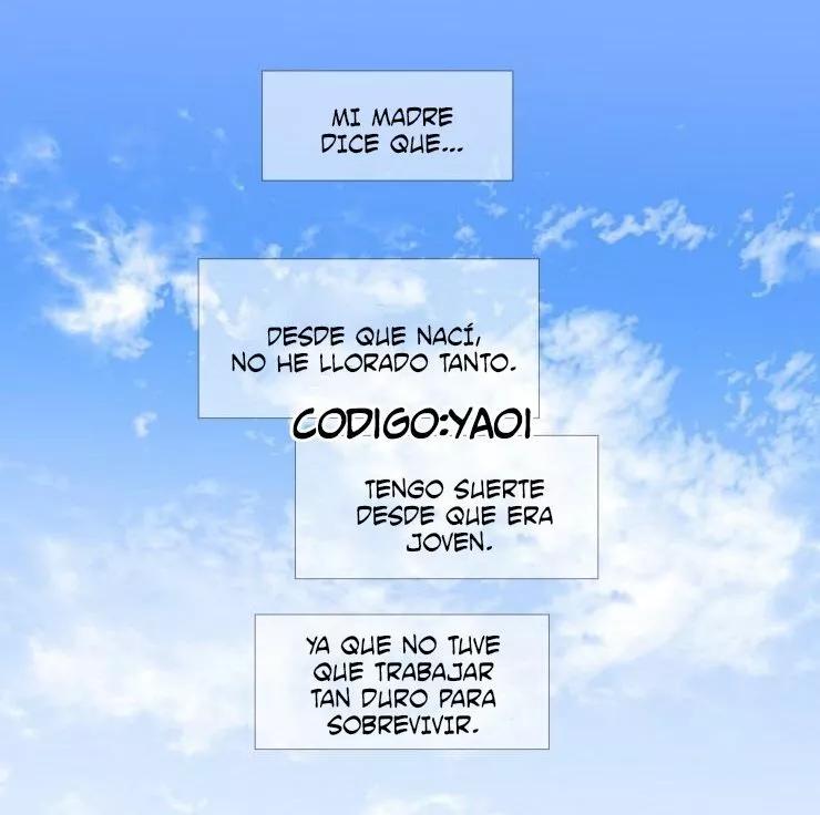¡Cuéntanos, Hosik! - Capítulo 80 manhwa