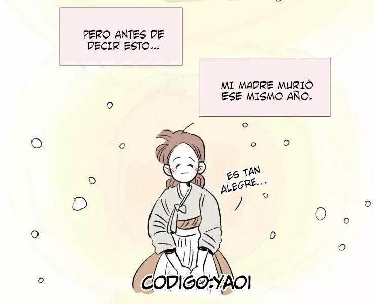 ¡Cuéntanos, Hosik! - Capítulo 80 manhwa