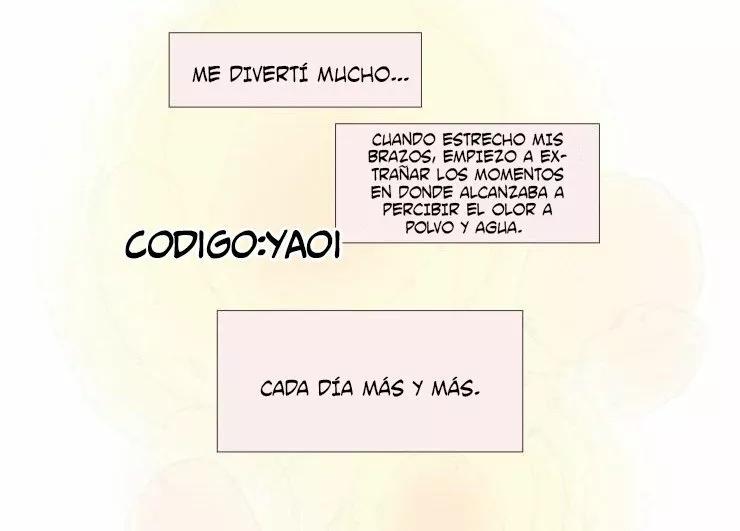 ¡Cuéntanos, Hosik! - Capítulo 80 manhwa