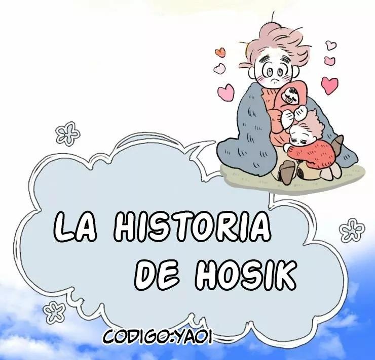 ¡Cuéntanos, Hosik! - Capítulo 80 manhwa