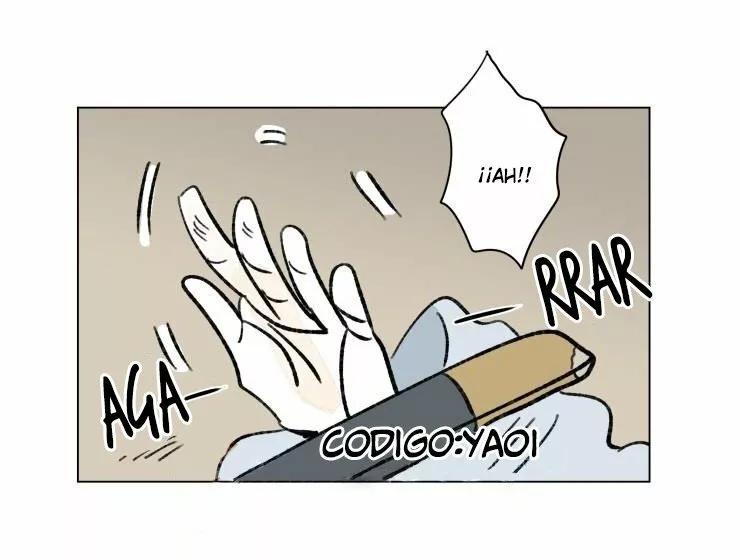 ¡Cuéntanos, Hosik! - Capítulo 80 manhwa