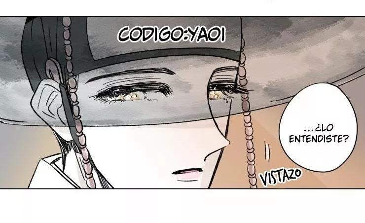 ¡Cuéntanos, Hosik! - Capítulo 80 manhwa