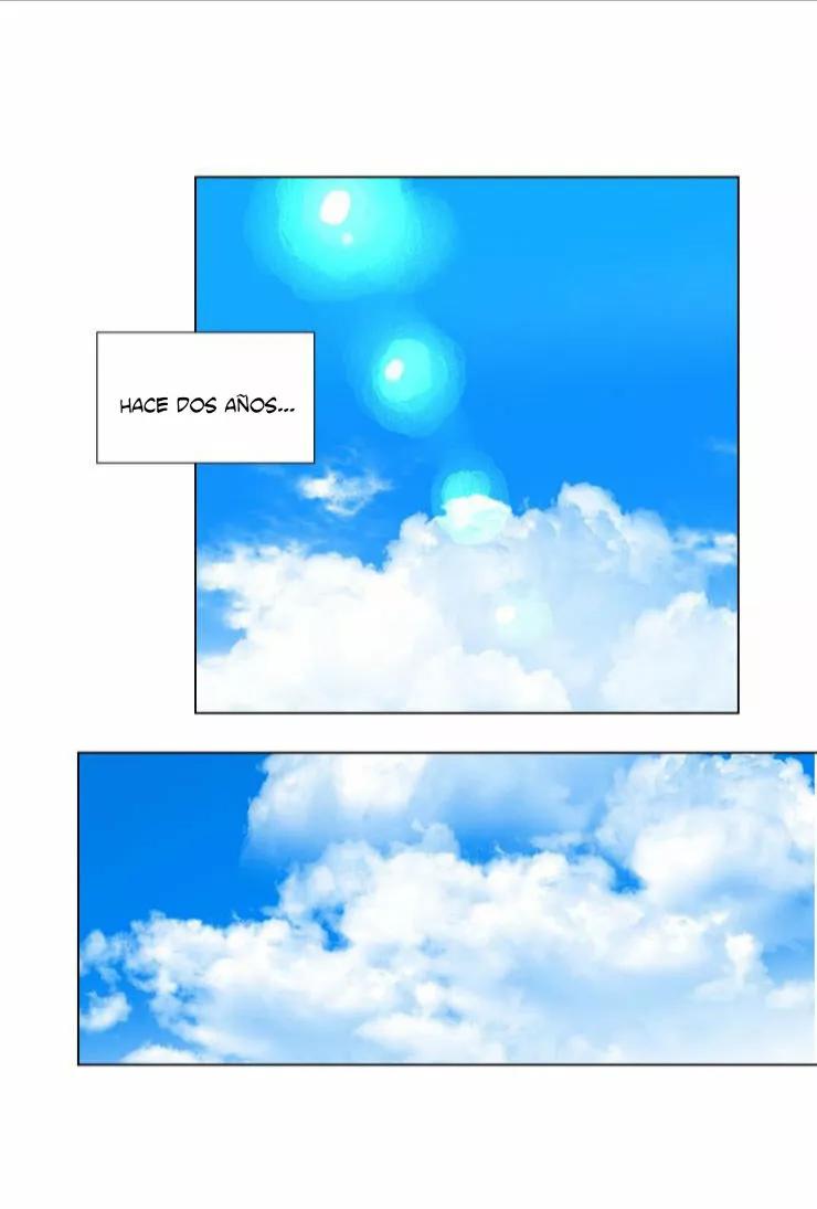 ¡Cuéntanos, Hosik! - Capítulo 51 manhwa