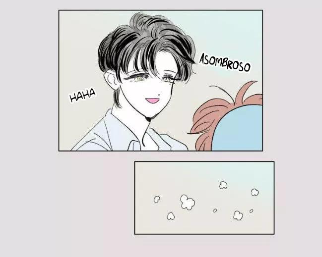 ¡Cuéntanos, Hosik! - Capítulo 51 manhwa
