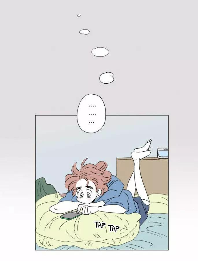 ¡Cuéntanos, Hosik! - Capítulo 51 manhwa