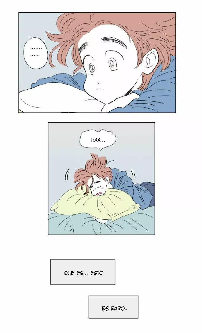 ¡Cuéntanos, Hosik! - Capítulo 51 manhwa