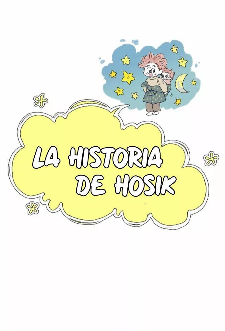 ¡Cuéntanos, Hosik! - Capítulo 51 manhwa