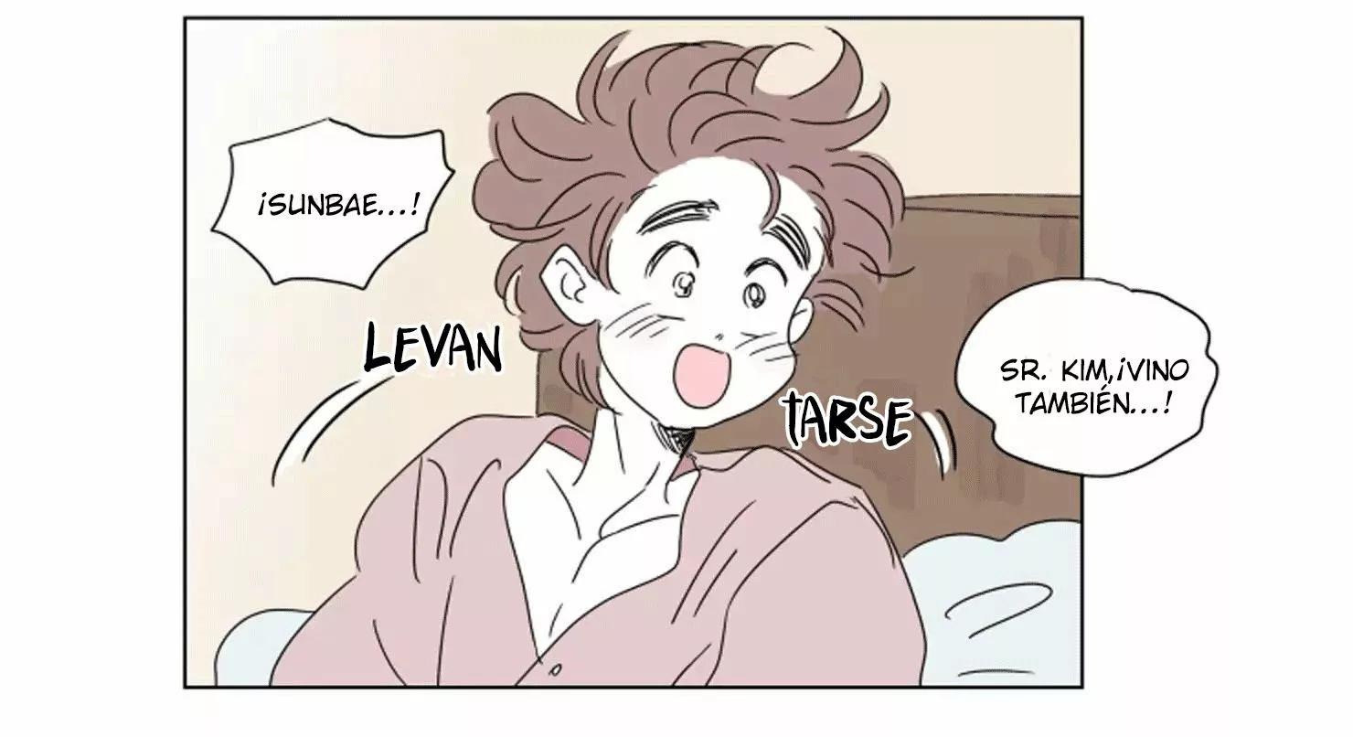 ¡Cuéntanos, Hosik! - Capítulo 29 manhwa