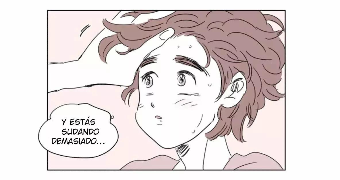 ¡Cuéntanos, Hosik! - Capítulo 29 manhwa