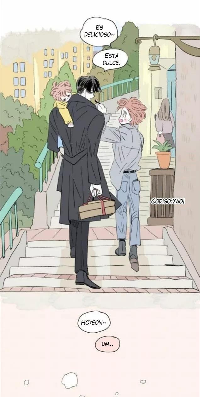 ¡Cuéntanos, Hosik! - Capítulo 74 3 manhwa