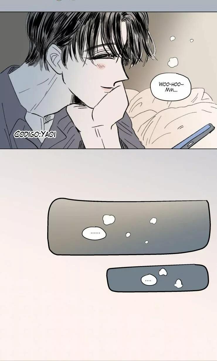 ¡Cuéntanos, Hosik! - Capítulo 74 3 manhwa