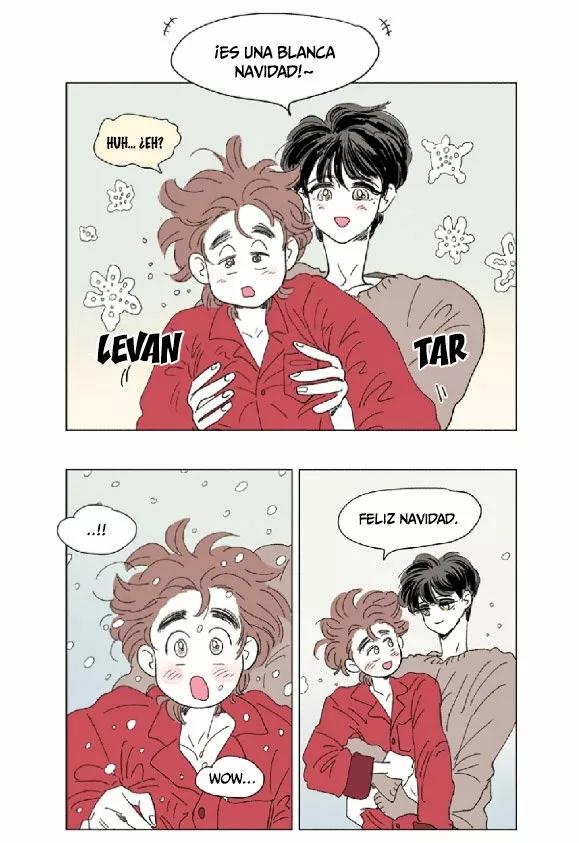 ¡Cuéntanos, Hosik! - Capítulo 37.5 manhwa
