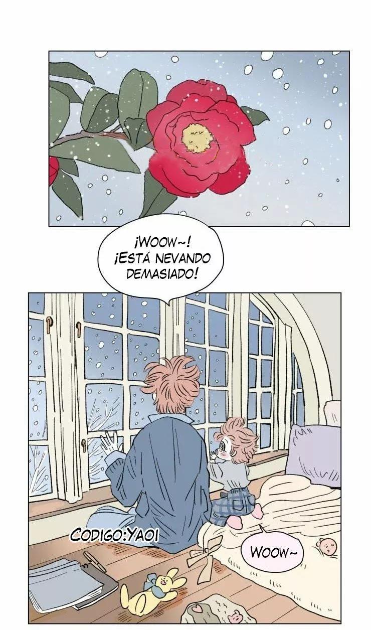 ¡Cuéntanos, Hosik! - Capítulo 75 manhwa