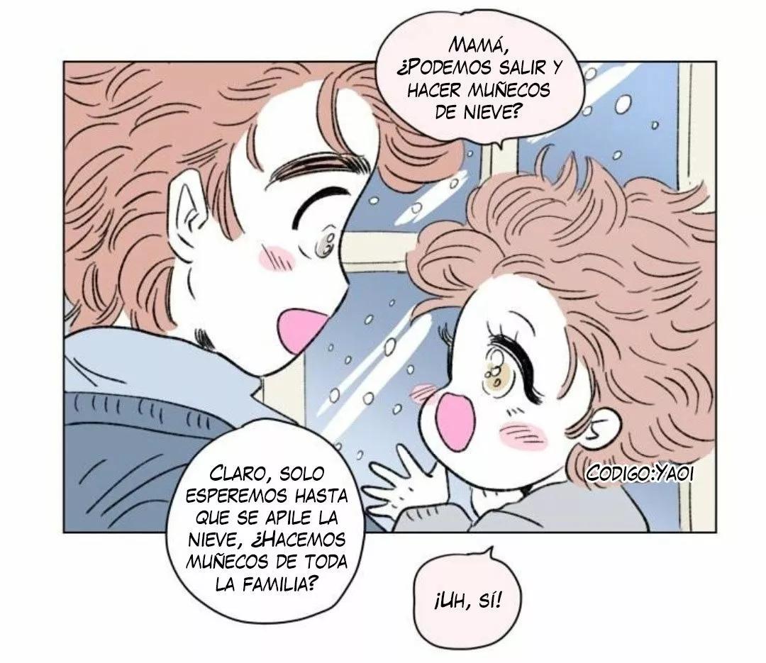 ¡Cuéntanos, Hosik! - Capítulo 75 manhwa