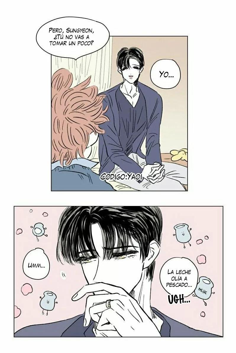 ¡Cuéntanos, Hosik! - Capítulo 75 manhwa