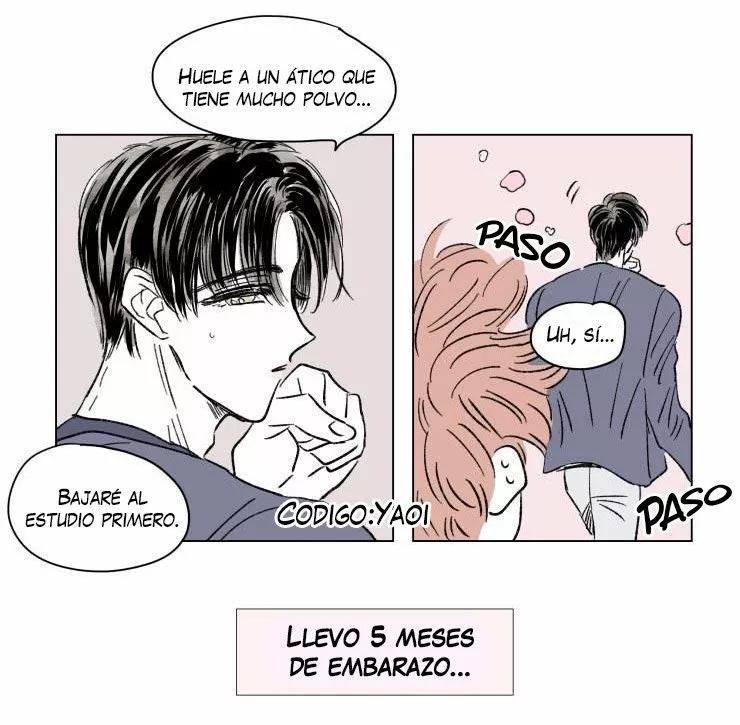 ¡Cuéntanos, Hosik! - Capítulo 75 manhwa