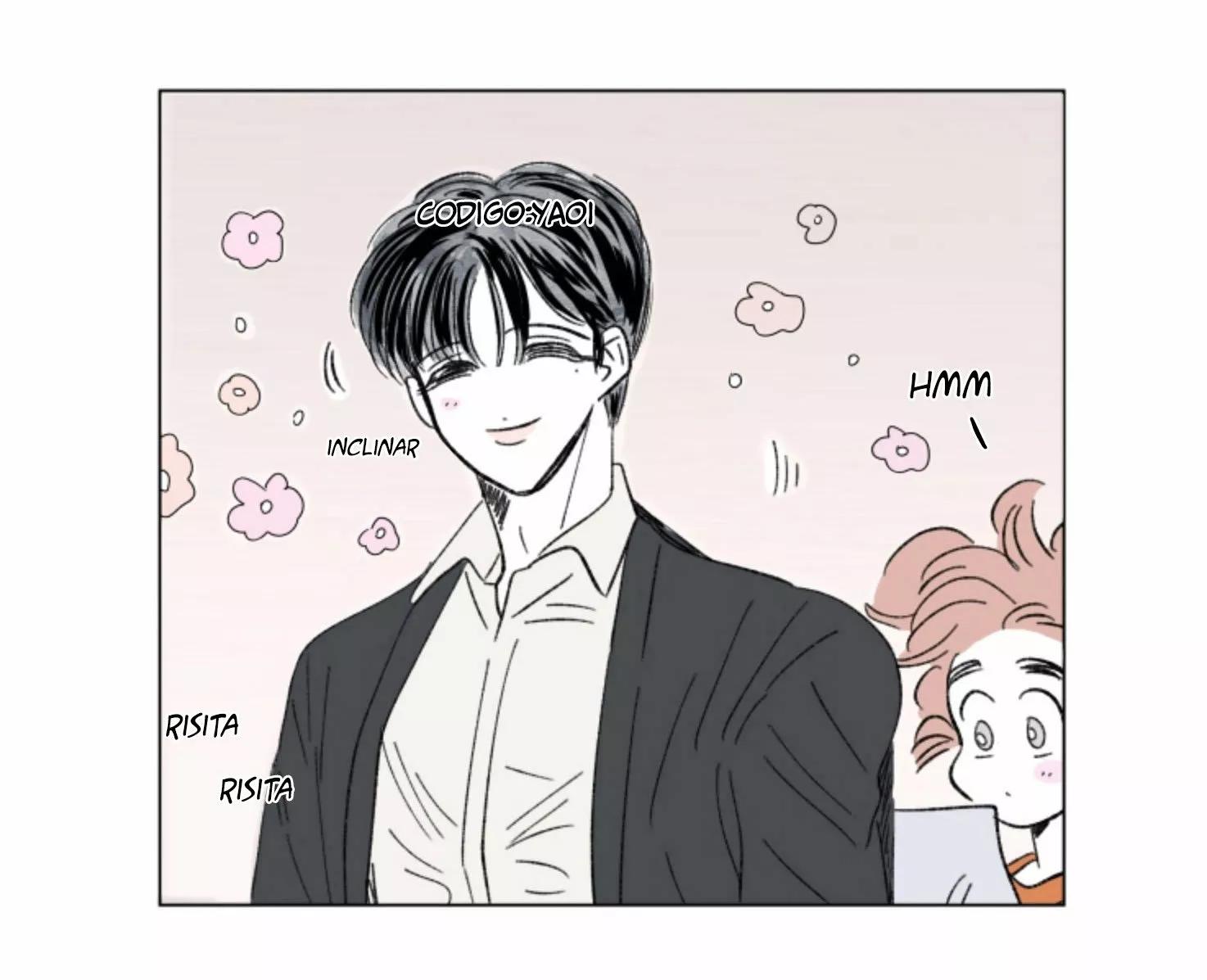 ¡Cuéntanos, Hosik! - Capítulo 70 2 manhwa
