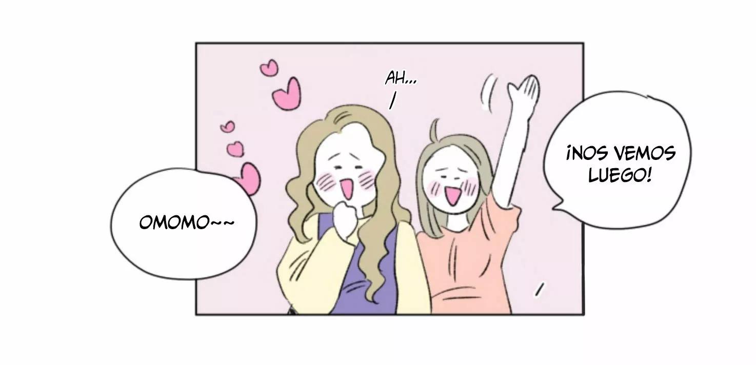 ¡Cuéntanos, Hosik! - Capítulo 70 2 manhwa