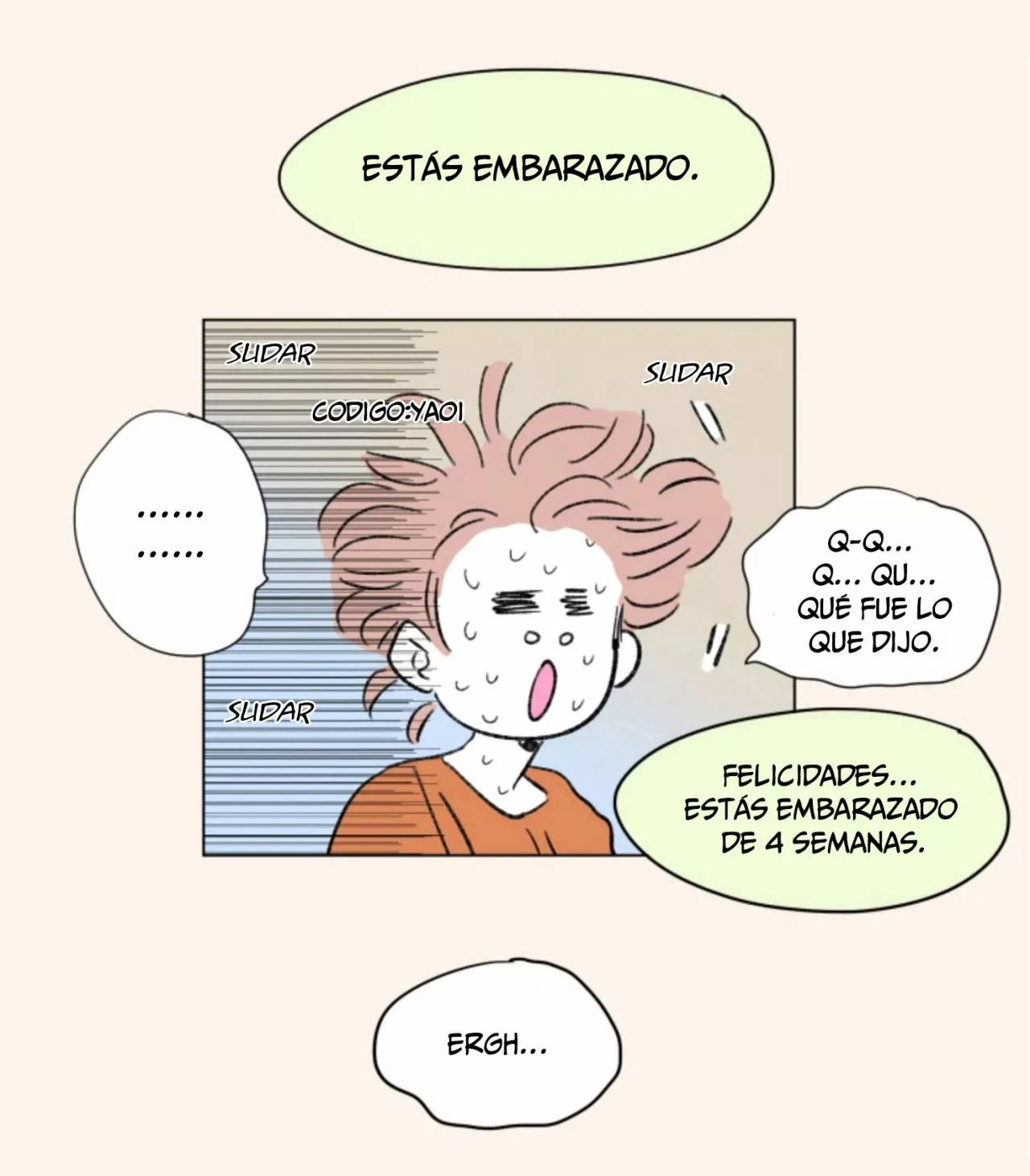 ¡Cuéntanos, Hosik! - Capítulo 70 2 manhwa
