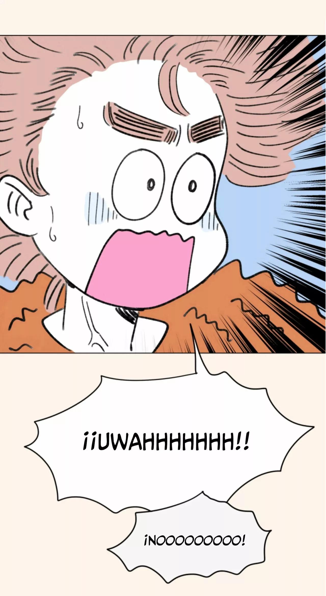 ¡Cuéntanos, Hosik! - Capítulo 70 2 manhwa