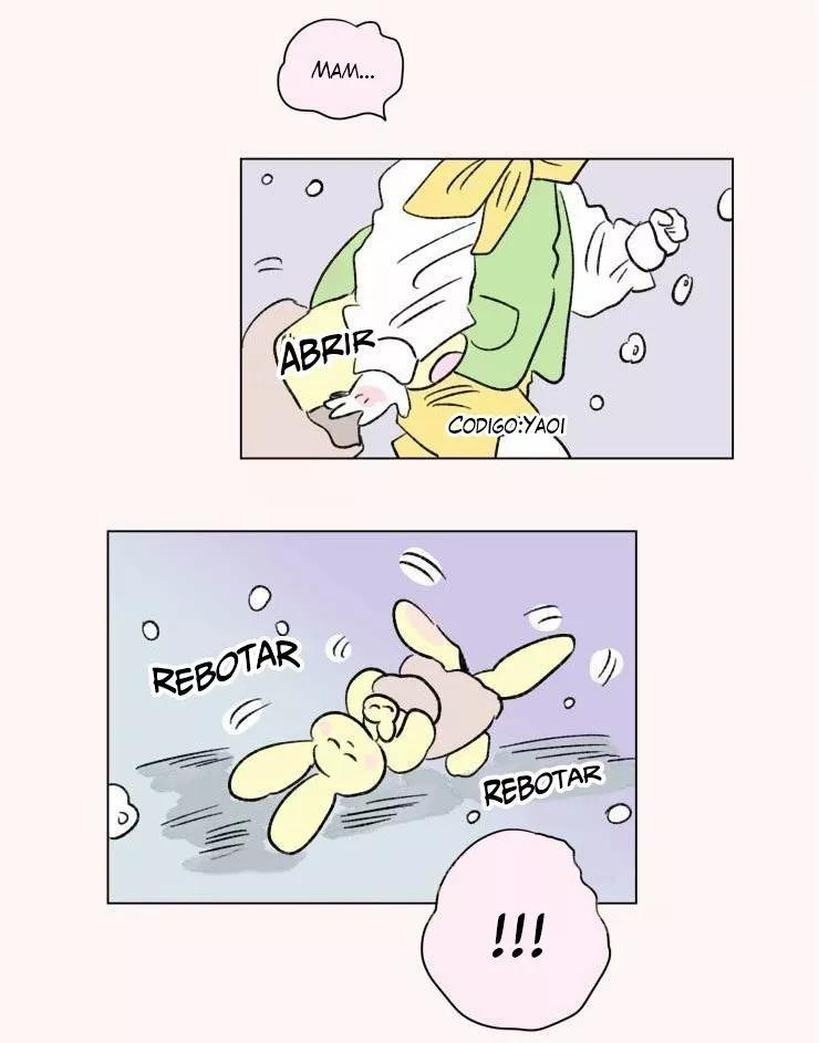 ¡Cuéntanos, Hosik! - Capítulo 76 3 manhwa