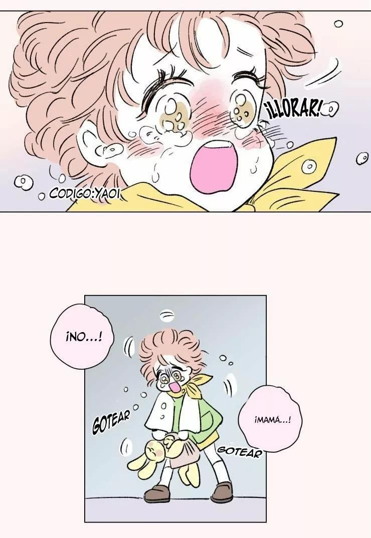 ¡Cuéntanos, Hosik! - Capítulo 76 3 manhwa