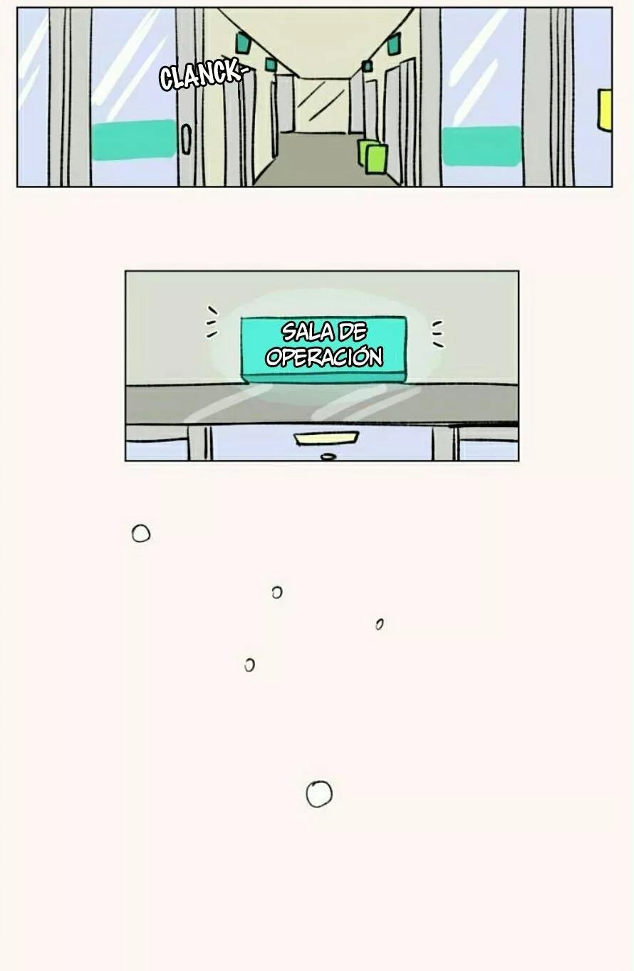 ¡Cuéntanos, Hosik! - Capítulo 76 3 manhwa