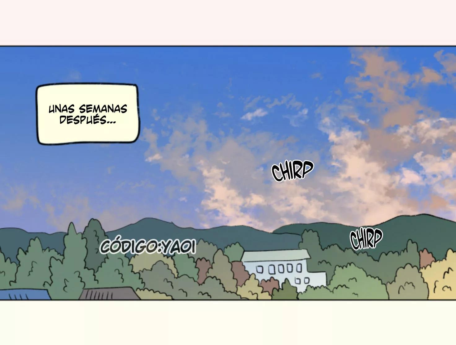 ¡Cuéntanos, Hosik! - Capítulo 90 2 manhwa