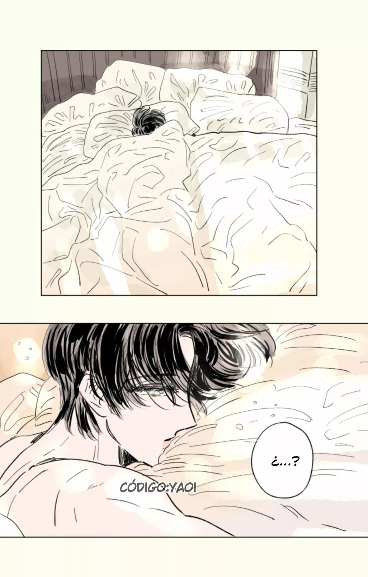¡Cuéntanos, Hosik! - Capítulo 90 2 manhwa